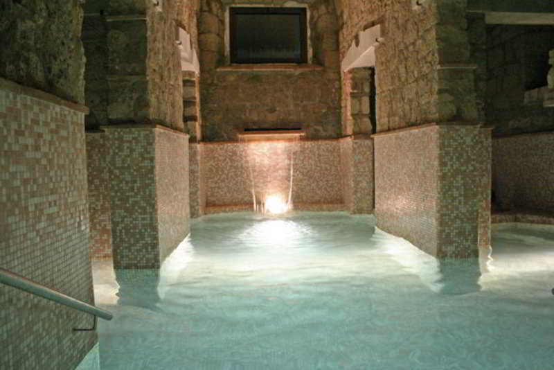 Hotel Relais Valle Orientina Pitigliano Dış mekan fotoğraf