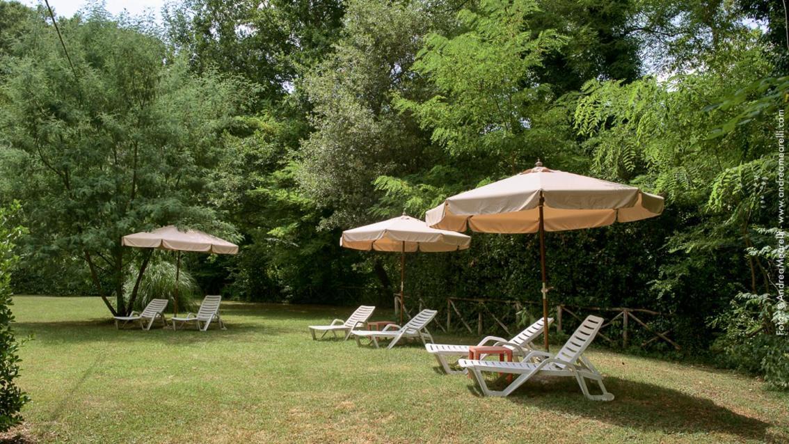 Hotel Relais Valle Orientina Pitigliano Dış mekan fotoğraf